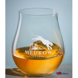VERRE A COGNAC MEUKOW XO ICE PANTHER
