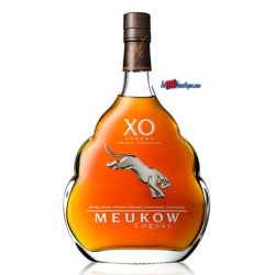 COGNAC MEUKOW XO GRANDE CHAMPAGNE 70cl 40°