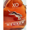 COGNAC MEUKOW XO GRANDE CHAMPAGNE 70cl 40°