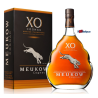 COGNAC MEUKOW XO GRANDE CHAMPAGNE 70cl 40°, AVEC ETUI