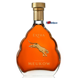 COGNAC MEUKOW EXTRA 70cl 40°