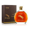 COGNAC MEUKOW EXTRA 70cl 40°, COFFRET LUXUEUX AVEC MIROIR