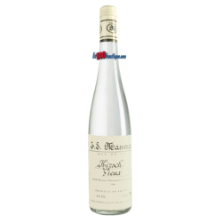 EAU DE VIE VIEUX KIRSCH 70cl 40°, DISTILLERIE MASSENEZ, VRP