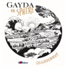 VIN BLANC CHARDONNAY "GAYDA-SPERE" 75cl 13,5° 2025, DOMAINE GAYDA, IGP, Pays d'oc