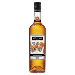 LIQUEUR D'ABRICOT VEDRENNE 70cl 15°