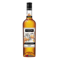LIQUEUR DE MANDARINE VEDRENNE 70cl 25°