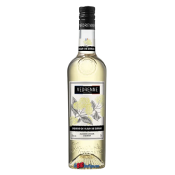 LIQUEUR FLEUR DE SUREAU VEDRENNE 70cl 25°