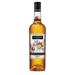 LIQUEUR PASSION VEDRENNE 70cl 18°