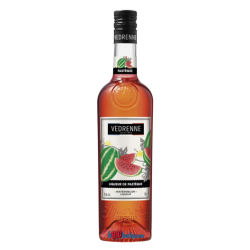 LIQUEUR PASTEQUE VEDRENNE 70cl 18°