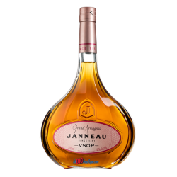 ARMAGNAC JANNEAU VSOP 70cl 40°