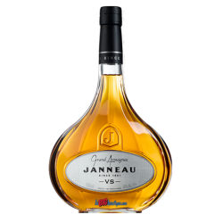 ARMAGNAC JANNEAU VS 70cl 40°