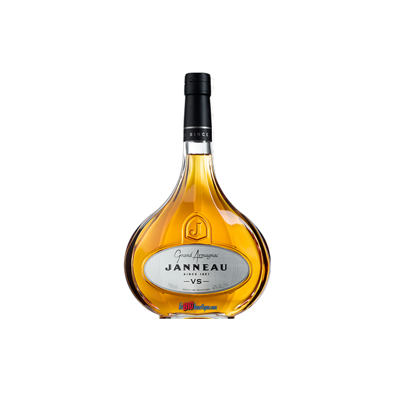 ARMAGNAC JANNEAU VS 70cl 40°