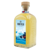 LIQUEUR DE RHUM ISAUTIER FRESQUE OCEANIQUE 70cl 30°