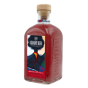 LIQUEUR DE RHUM ISAUTIER FRESQUE VOLCANIQUE 70cl 30°