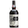 RHUM KRAKEN BLACK SPICED 70cl 40°
