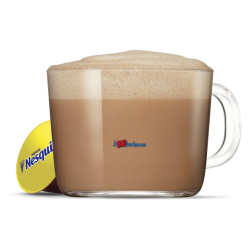 NESQUIK DOLCE GUSTO NESCAFE, BOITE 16 CAPSULES