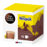 NESQUIK DOLCE GUSTO NESCAFE, BOITE 16 CAPSULES
