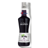 LIQUEUR DE CASSIS DE DIJON MONIN 70cl 20°, Bouteille verre perdu