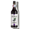 CREME DE CASSIS MONIN 1 Litre 16°, Bouteille verre perdu