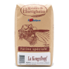 FARINES DE BLÉ A PATISSERIE LA KOUGELHOPF, SACHET 1Kg, du MOULIN DE HURTIGHEIM D'ALSACE