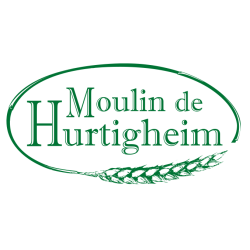 FARINES A PAIN FORZA TYPE 00, SPECIAL PIZZA, SACHET 1Kg, du MOULIN DE HURTIGHEIM D'ALSACE