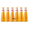 CRODINO APERITIVO 6 X 17,5cl 0°, APERITIF ITALIEN SANS ALCOOL