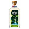 RHUM ARRANGÉ ISAUTIER TROPICAL, COMBAVA MENTHE - THAI LIME MINT 70cl 30°, ILL DE LA REUNION