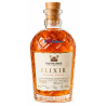 RHUM OLD SAINT CROIX ELIXIRE ORANGE GROOVE 70cl 40°, ULTRA PREMIUM ORANGE LIQUEUR