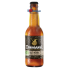 BIERE AMBRÉE DREMMWEL 33cl 5,4°, BIO, Blé Noir, sans Gluten