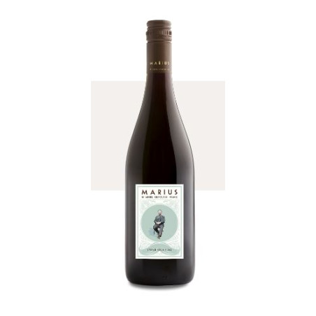 VIN ROUGE MARIUS CHAPOUTIER 6 X 75cl 13,5° 2024