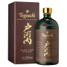 WHISKY JAPONAIS TOGOUCHI SAKE CASK FINISH 70cl 40°