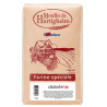 FARINES MULTIGRAINES POUR PAINS DIABÉMIX, BLÉ, SEIGLE T130, SEL DÉJA INCORPORÉ, SACHET 1Kg, du MOULIN DE HURTIGHEIM D'ALSACE