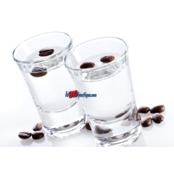 SAMBUCA CRISTIANI 70cl 38°, Bouteille verre perdu
