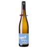 VIN BLANC FRENCH APERO RIESLING 75cl 11,5° 2025, CAVE DU VIEIL ARMAND, BIO - AOC