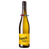 VIN BLANC FRENCH APERO 75cl 13° 2024, CAVE DU VIEIL ARMAND - AOC, Demi sec, Aromatique & Fruité