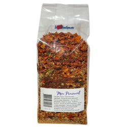 MIX PROVENCAL POUR PIZZA, CAKE, SALADE, SAUCE.., SACHET 250grs, du MOULIN DE HURTIGHEIM D'ALSACE