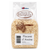 FLOCONS D'AVOINE, SACHET 250grs, du MOULIN DE HURTIGHEIM D'ALSACE