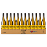 VIN BLANC FRENCH APERO 12 x 75cl 13° 2024, CAVE DU VIEIL ARMAND - AOC, Demi sec, Aromatique & Fruité