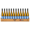 VIN BLANC FRENCH APERO "RIESLING" 12 x 75cl 11,5° 2025, CAVE DU VIEIL ARMAND, BIO - AOC