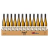 VIN BLANC FRENCH APERO "PINOT GRIS" 12 x 75cl 12,5° 2025, CAVE DU VIEIL ARMAND, BIO - AOC