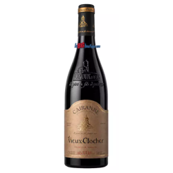VIN ROUGE CAIRANNE Secret de Terroir 6 x 75cl 15° 2022, ARNOUX & FILS, Vallée du Rhone, AOC