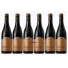 VIN ROUGE CAIRANNE Secret de Terroir 6 x 75cl 15° 2022, ARNOUX & FILS, Vallée du Rhone, AOC
