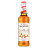 SIROP MONIN MARSHMALLOW GRILLÉ 70cl, Bouteille verre perdu