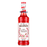 SIROP MONIN FLEUR DE CERISIER 70cl, Bouteille verre perdu