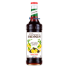 SIROP THÉ CITRON LE CONCENTRÉ DE MONIN 70cl, Bouteille verre perdu
