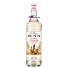 SIROP SUCRE DE CANNE MONIN 1 Litre, Bouteille verre perdu