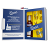 COFFRET RICARD COLLECTION ANNEES 50 70cl 45°, le Pastis de Marseille