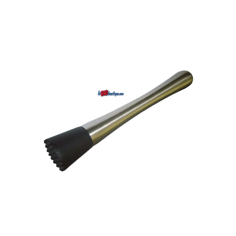 PILON A COCKTAIL MONIN – MUDDLER INOX