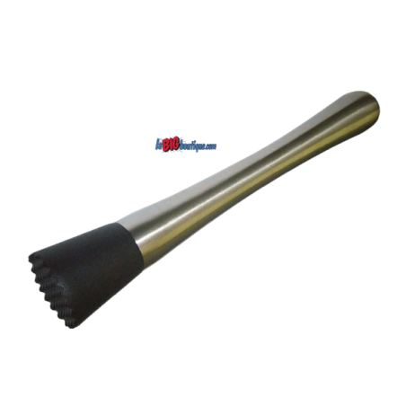 PILON A COCKTAIL MONIN – MUDDLER INOX