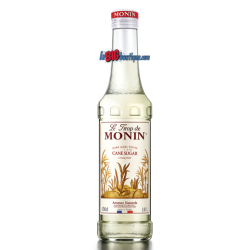 SIROP SUCRE DE CANNE MONIN...
